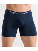 Sloggi Men Start - 2× Sloggi mäkké bavlnené pánske šortky