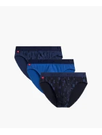 Nohavičky Atlantic 3MP-161 A'3 S-2XL Nohavičky Atlantic 3MP-161 A'3 S-2XL