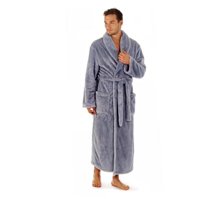 pánske džínsy Jack extra 2120 oversized Denim light