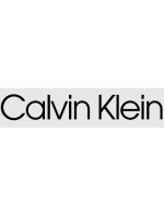 Calvin Klein Diagonálna rebrová čiapka K60K604713