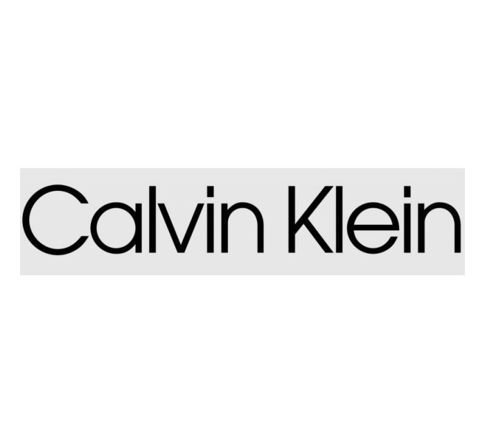 Calvin Klein Diagonálna rebrová čiapka K60K604713