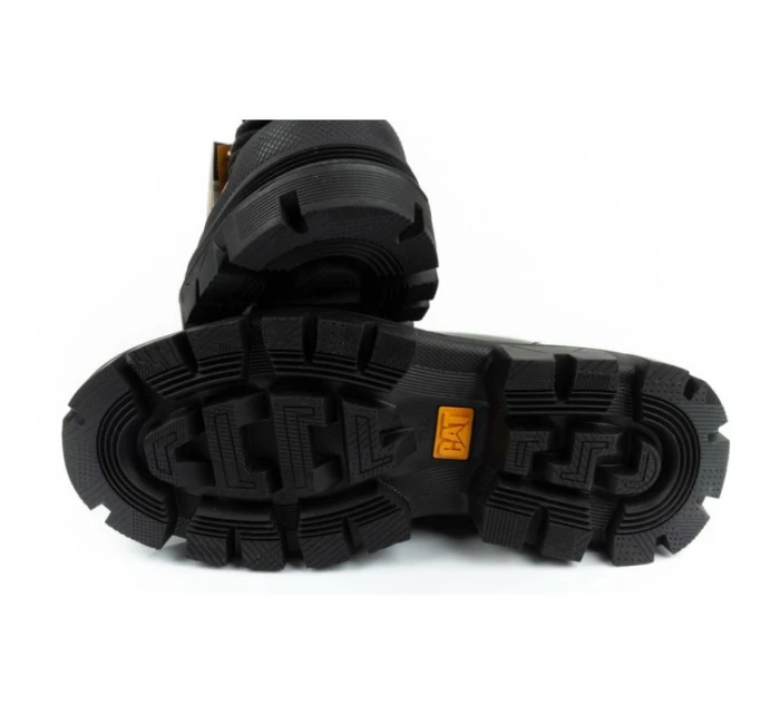 Topánky Caterpillar Hardwear W P110897