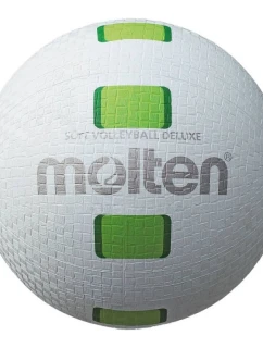 Volejbalový míč Soft Deluxe model 20110216 - Molten