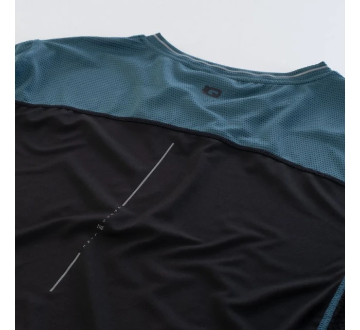 Pánske tričko s krátkym rukávom ILANGE