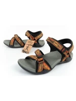 W dámské sandály model 21052371 - Grisport W dámské sandály model 21052371 - Grisport