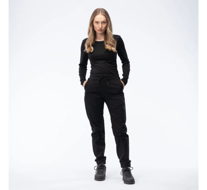 Dámské kalhoty model 21356109 W - Iguana Dámské kalhoty model 21356109 W - Iguana