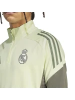 Mikina Real Madrid Training Top M model 21175110 pánské - ADIDAS