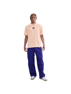 Tričko FC Barcelona Total 90 model 21333567 - NIKE