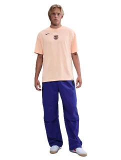 Tričko Nike FC Barcelona Total 90 HQ8388-807