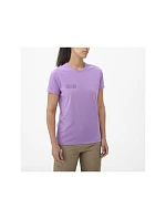 MILLET W Millet Ts Ss Tričko Purple