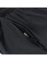 MMA šortky s legínami čierne DBX Bushido