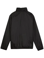 Dětská bunda Team Goal All Weather černá model 21811576 03 - Puma