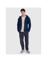 Pánská větruodolná softshellová bunda 5000  pánské model 21812044 - 4F