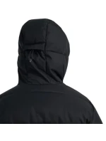 Pánska lyžiarska bunda 4F M0788 deep black 4FWAW25TTJAM0788 20S pánske Pánska lyžiarska bunda 4F M0788 deep black 4FWAW25TTJAM0788 20S pánske