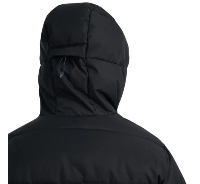 Pánska lyžiarska bunda 4F M0788 deep black 4FWAW25TTJAM0788 20S pánske Pánska lyžiarska bunda 4F M0788 deep black 4FWAW25TTJAM0788 20S pánske