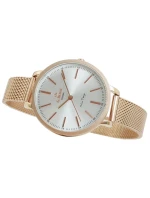 Dámske hodinky G.Rossi C11760B-3D3 + BOX Dámske hodinky G.Rossi C11760B-3D3 + BOX