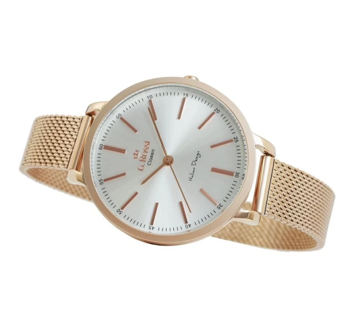 Dámske hodinky G.Rossi C11760B-3D3 + BOX Dámske hodinky G.Rossi C11760B-3D3 + BOX