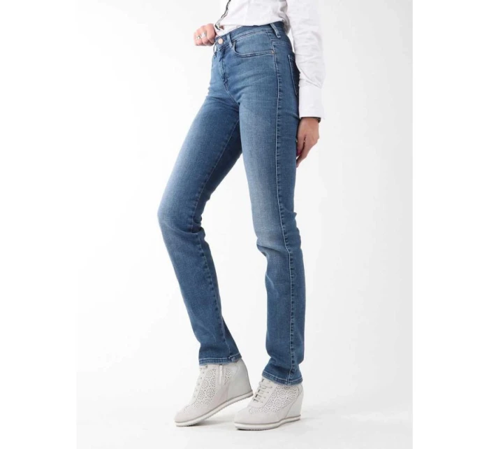 Dámske džínsy Wrangler W W27G-KY-93B