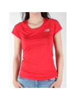 Tričko New balance WT53717P