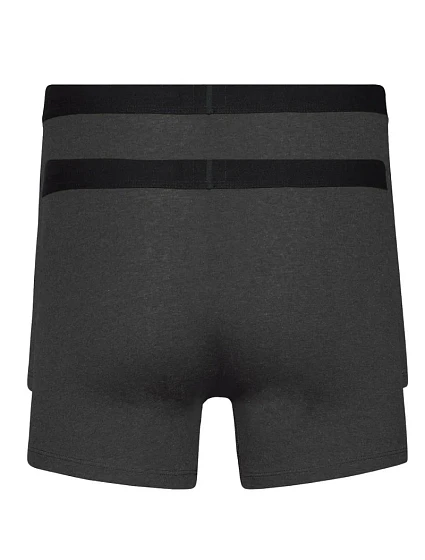 Pánské boxerky 2Pack model 21732532 šedá Levi's - Levis