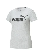 Dámske tričko s logom ESS W 586774 04 - Puma Dámske tričko s logom ESS W 586774 04 - Puma