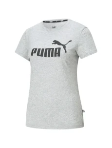 Dámske tričko s logom ESS W 586774 04 - Puma