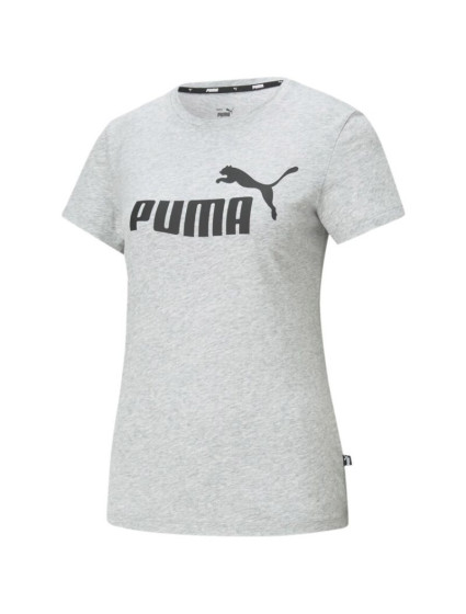 Dámske tričko s logom ESS W 586774 04 - Puma