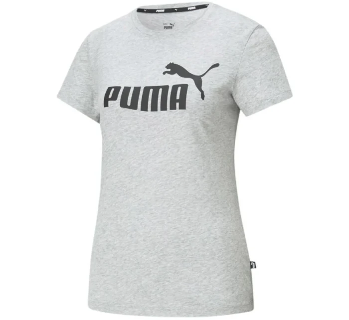 Dámske tričko s logom ESS W 586774 04 - Puma Dámske tričko s logom ESS W 586774 04 - Puma