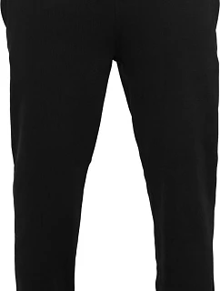 BY 014 Tepláky z těžké bavlny model 22433780 black - Build your Brand