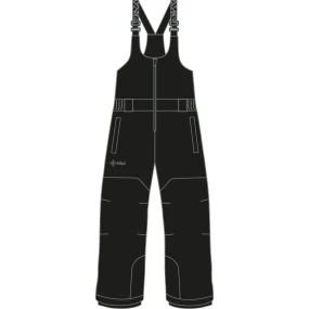 DARYL-J Čierna - Kilpi