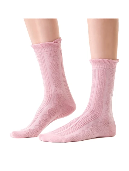 Steven 066 Comet 3D kolor:różowy 008