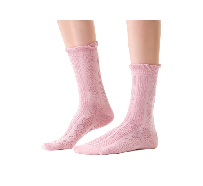 Steven 066 Comet 3D kolor:różowy 008