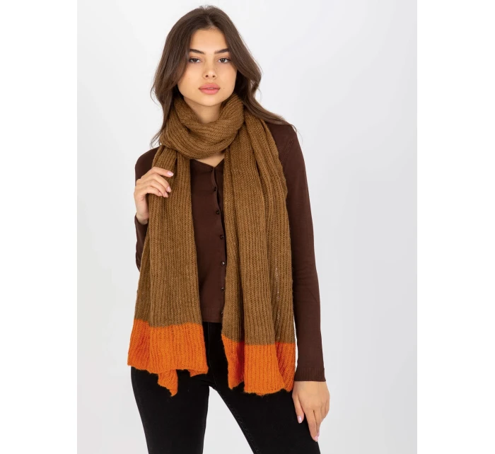 Dámska šatka AT SZ 1942 hnedá Dámska šatka AT SZ 1942 hnedá