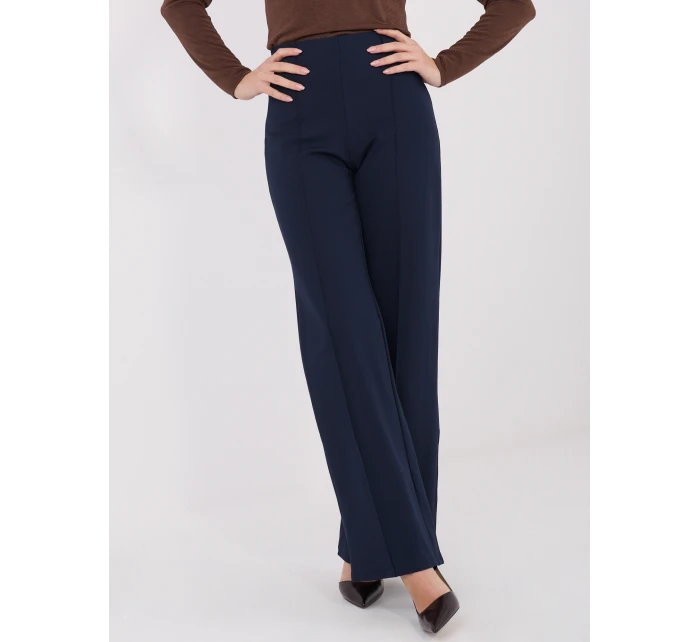 IT nohavice SP FL9792.12 navy blue