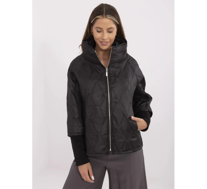 Bunda MI KR černá model 21075620 - FPrice Bunda MI KR černá model 21075620 - FPrice