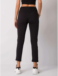 Spodnie dresowe RV DR model 21126985 czarny - FPrice