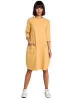 Dámske šaty B083 - BEwear