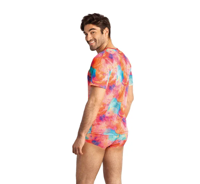 Pánske tričko Falcon T-shirt - Anais