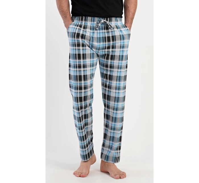 Pánské pyžamové kalhoty model 21943575 - Vienetta MAN