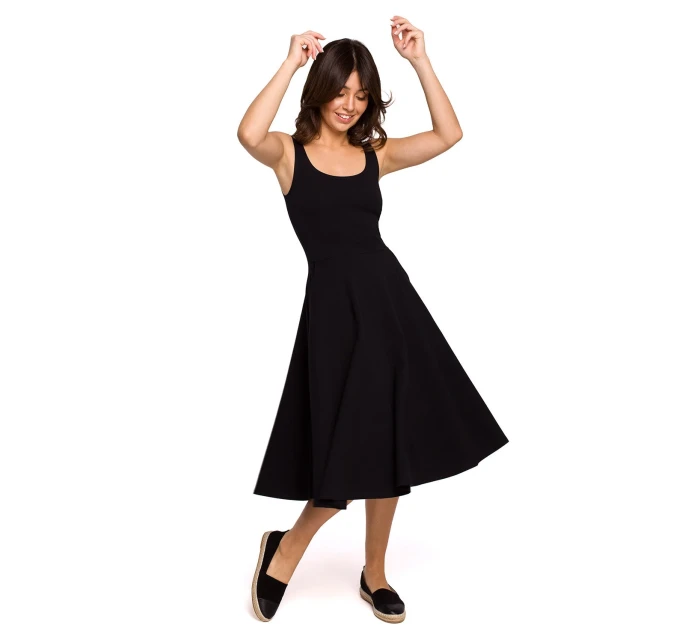 Denné šaty model 163186 BeWear