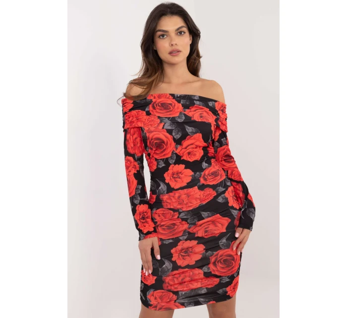 Večerné šaty model 202387 Taliansko Moda Večerné šaty model 202387 Taliansko Moda