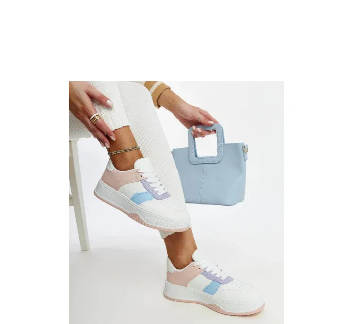 Tenisky model 207408 Solea Tenisky model 207408 Solea