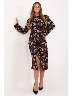 Denné šaty model 219456 Rue Paris