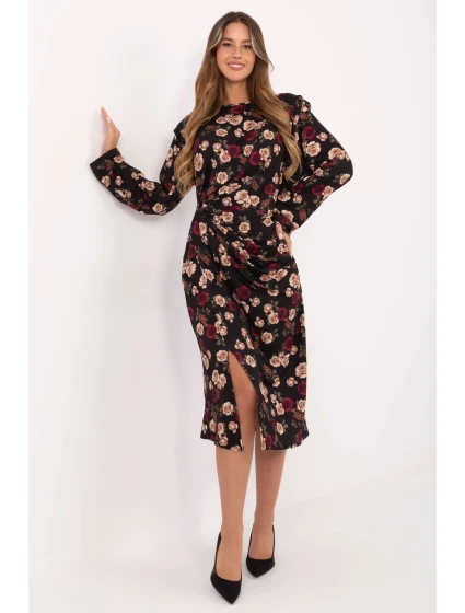 Denné šaty model 219456 Rue Paris