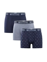 Boxerky model 21900791 A'3 M2XL - Mustang Boxerky model 21900791 A'3 M2XL - Mustang