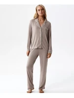 Atlantic NLP-495 dlhé/r pyžamo S-2XL Atlantic NLP-495 dlhé/r pyžamo S-2XL