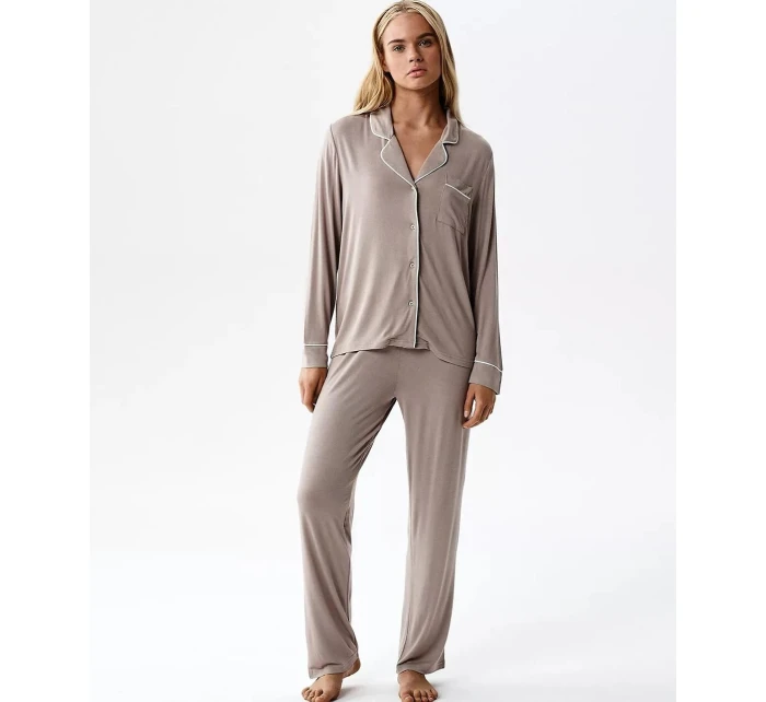 Atlantic NLP-495 dlhé/r pyžamo S-2XL Atlantic NLP-495 dlhé/r pyžamo S-2XL