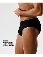 Nohavičky Atlantic 5BMP-006 A'5 M-2XL