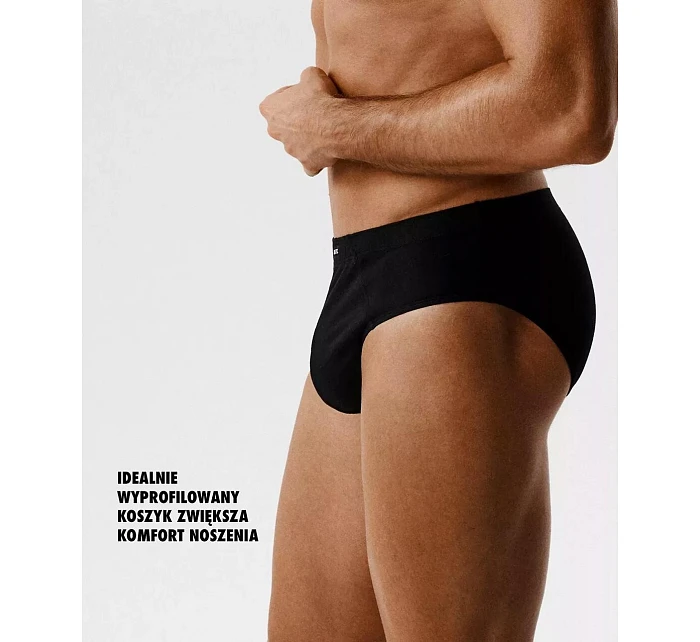 Nohavičky Atlantic 5BMP-006 A'5 M-2XL