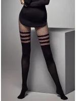 Dámske pančuchové nohavice Veneziana Luna Rete 40 deň Dámske pančuchové nohavice Veneziana Luna Rete 40 deň